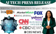 do ai tech pr writing, ai tech press release distribution, submit press release
