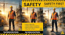 design professional safety posters