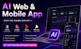 vibe code web and mobile apps with cursor, lovable, replit, and bolt new