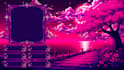 design a custom pixel art stream overlays for your channel