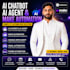 build botpress ai chatbot for real estate leads