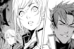 draw custom manga comic pages and illustrations