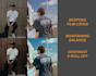 look development, shot matching and colour grading