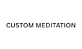 write a high guided meditation scriptt
