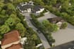 develop community site plan,3d building model,cgi house exterior interior visual