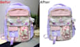 remove background from product images to transparent png