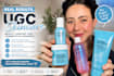 create high converting beauty and skincare ugc video ads