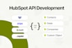 develop hubspot API integrations and automations