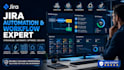 transform your jira environment with custom workflows automation dashboards