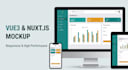 build responsive web applications using vue and nuxt