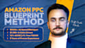 create and optimize amazon PPC campaigns, amazon ads, and manage advertising