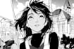 design action packed manga comic pages