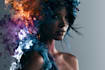 creatively edit, retouch and composite