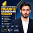 do visually appealing finance dashboard in power bi