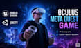 develop oculus meta quest 2 3 and pro VR game using unity and unreal engine