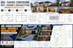 design adu garage conversion deck grading and drainage plans permit