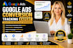 set up google ads conversion tracking