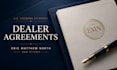 draft an exclusive dealer appointment agreement