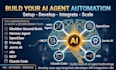 build obsidian second brain jarvis ai claude code openclaw hermes agent mcp n8n