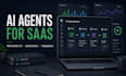 integrate ai agents into your saas application