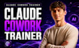 claude cowork claude consultant claude trainer claude ai agent claude code