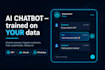 build a custom ai chatbot or ai agent