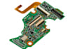 design rigid flex pcb, rf, ddr4, ddr5 and high multilayer pcb layout