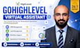 be your gohighlevel virtual assistant