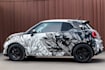 custom vehicle wrap, cars, pickups, trailers, etc