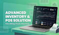 develop custom inventory management system