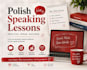 be your polish conversation partner and tutor