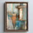 create printable oil painting abstract wall art