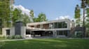 produce architectural drawing for austrilia development application, 2d siteplan