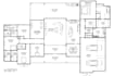 convert PDF, blueprint or sketch to autocad dwg