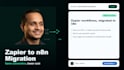 migrate your zapier workflows to n8n automation