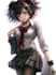 do an anime or character