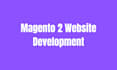 design and develop a magento 2 ecommerce store