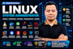 fix, install and troubleshoot linux server issues