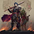 develop character design and concept art for your game