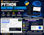 build and train python machine learning models
