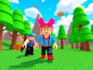 develop a custom roblox game in roblox studio