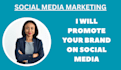 promote church programs on social media