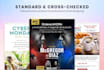 design creative responsive email template