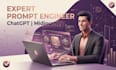 create custom expert ai prompt engineering solutions