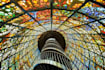 create a personalized japan art museum and gallery itinerary