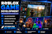 create roblox full game, roblox full game creation, roblox full game development
