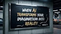 create cinematic ai commercial videos