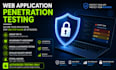 perform professional web application penetration testing