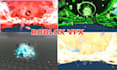 custom roblox vfx, roblox map, roblox scripter, battleground fighting game