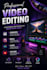 edit cinematic reels and youtube videos